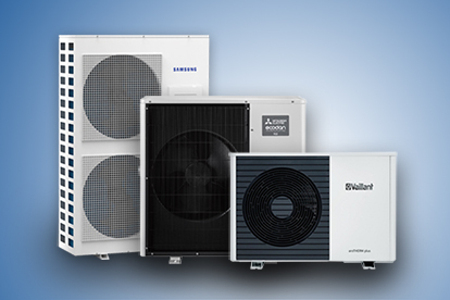 Air Source Heat Pumps: Why Sizing is Crucial Air Source Heat Pumps: Why Sizing is Crucial